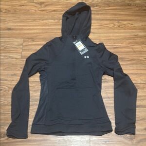 NWT Under Armour Coldgear Hoodie